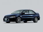 Mitsubishi Lancer Evolution VII GT-A 2002 года